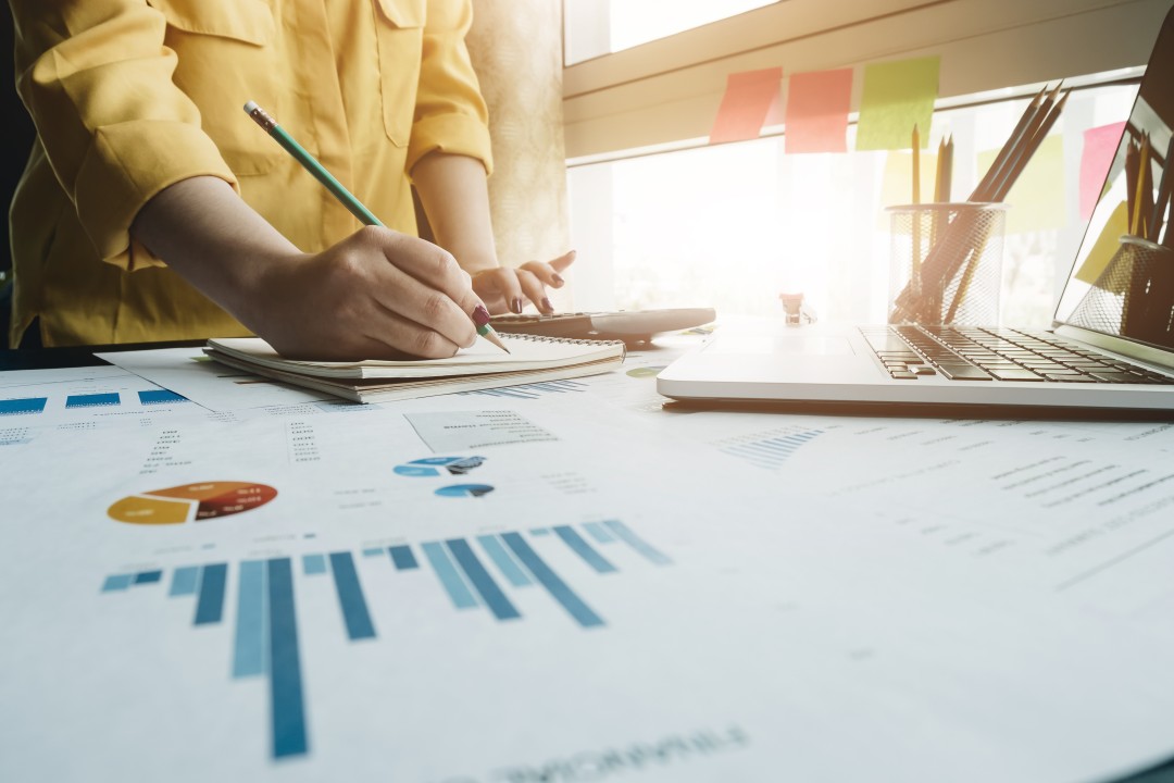 The Role of Tax Planning in Financial Success